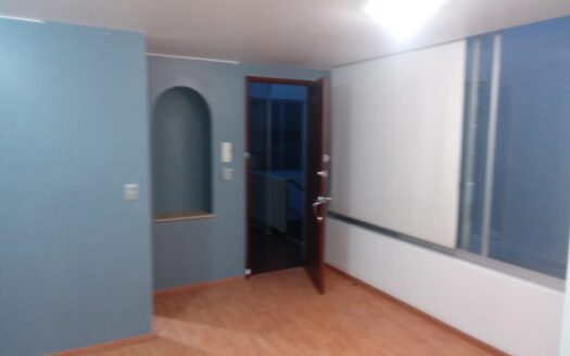 Edificio de Oficinas en Venta en La Paz Puebla | Inversión con Rentas Activas