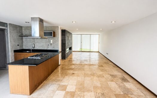 Departamento en Renta en El Palmar Ex Hacienda La Carcaña | San Pedro Cholula