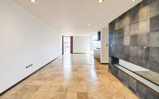 Departamento en Renta en El Palmar Ex Hacienda La Carcaña | San Pedro Cholula