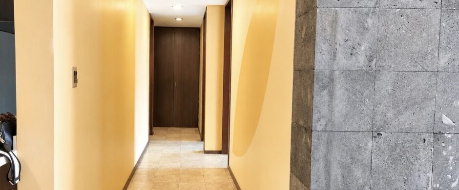 Departamento en Renta en El Palmar Ex Hacienda La Carcaña | San Pedro Cholula