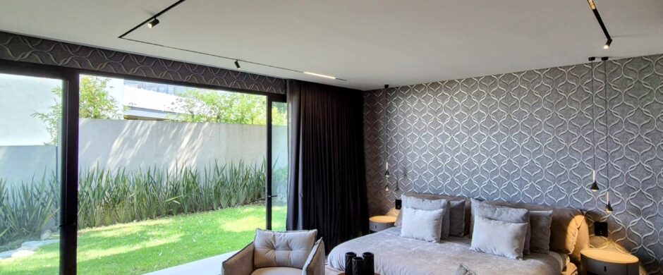 Casa de Lujo en Venta en Lomas de Angelópolis Puebla | 5 Niveles, Elevador y Vistas Panorámicas