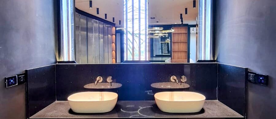 Casa de Lujo en Venta en Lomas de Angelópolis Puebla | 5 Niveles, Elevador y Vistas Panorámicas