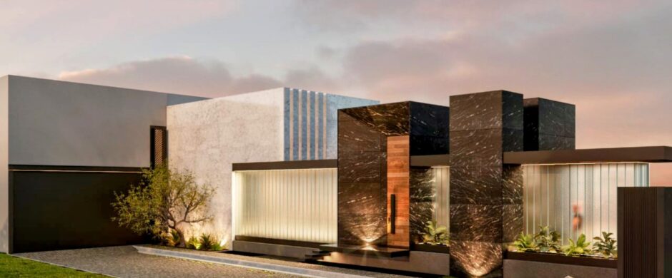 Casa de Lujo en Venta en Lomas de Angelópolis Puebla | 5 Niveles, Elevador y Vistas Panorámicas