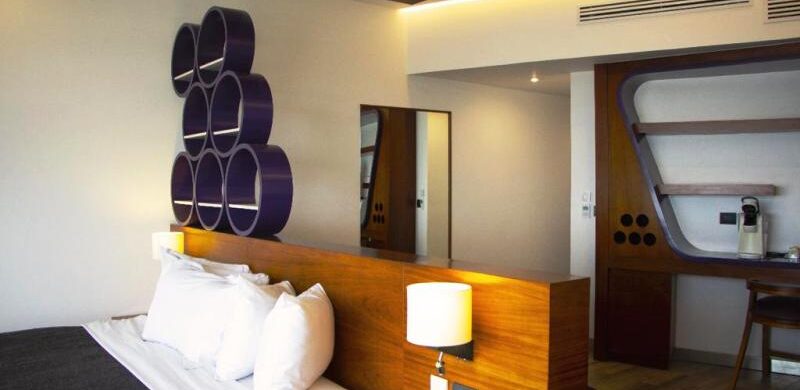 renta de suites Amuebladas en sonata, Lomas de Angelopolis – sin aval