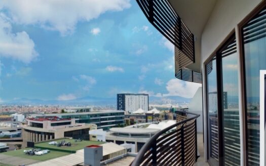 renta de suites Amuebladas en sonata, Lomas de Angelopolis – sin aval