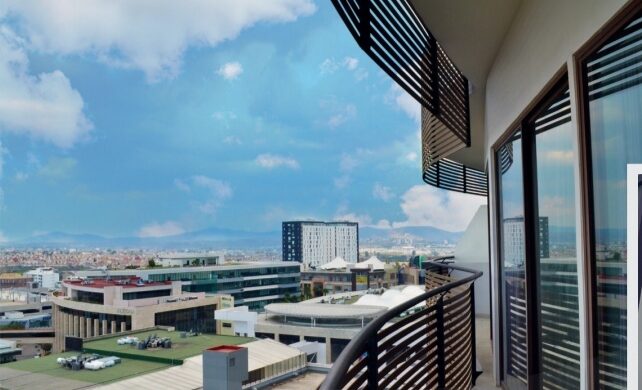 renta de suites Amuebladas en sonata, Lomas de Angelopolis – sin aval