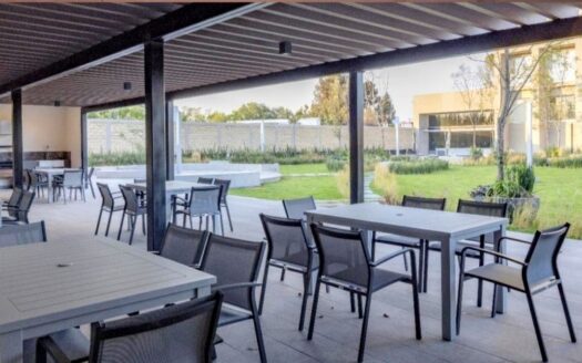 Departamento en Venta en Torre Artema Angelópolis Puebla | 140 m² Frente al Parque del Arte