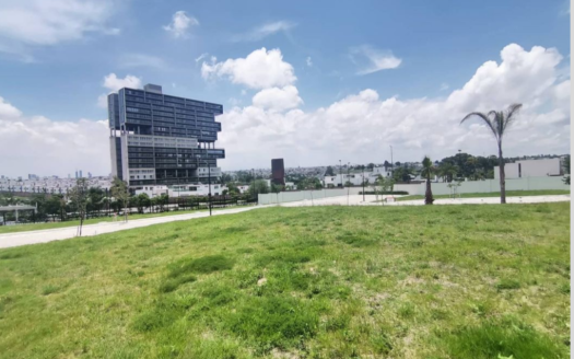 terrenos en venta parque adara lomas de angelopolis puebla