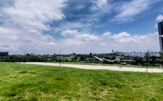 terrenos en venta parque adara lomas de angelopolis puebla