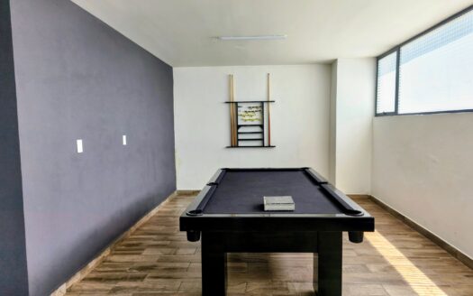 Penthouse y Departamentos en Venta en La Noria Puebla desde $3.1 M | Torre BAORI con Alberca, Gym y Rooftop