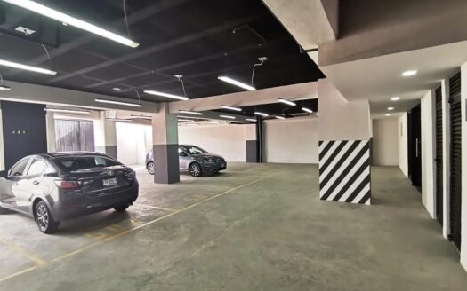 Penthouse y Departamentos en Venta en La Noria Puebla desde $3.1 M | Torre BAORI con Alberca, Gym y Rooftop