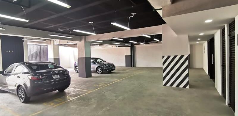 Penthouse y Departamentos en Venta en La Noria Puebla desde $3.1 M | Torre BAORI con Alberca, Gym y Rooftop