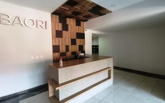 Penthouse y Departamentos en Venta en La Noria Puebla desde $3.1 M | Torre BAORI con Alberca, Gym y Rooftop