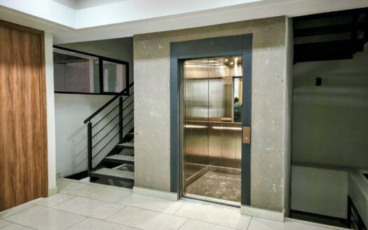 Penthouse y Departamentos en Venta en La Noria Puebla desde $3.1 M | Torre BAORI con Alberca, Gym y Rooftop