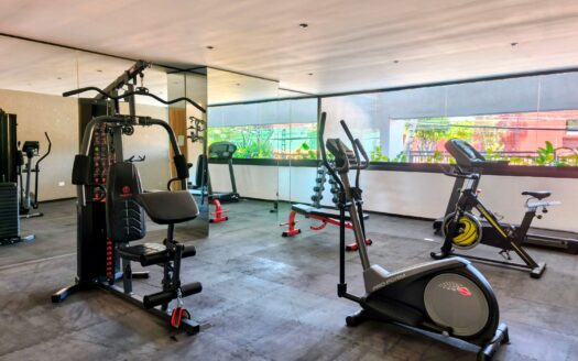 Penthouse y Departamentos en Venta en La Noria Puebla desde $3.1 M | Torre BAORI con Alberca, Gym y Rooftop