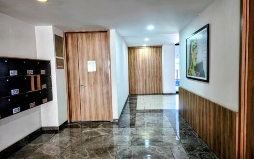 Penthouse y Departamentos en Venta en La Noria Puebla desde $3.1 M | Torre BAORI con Alberca, Gym y Rooftop