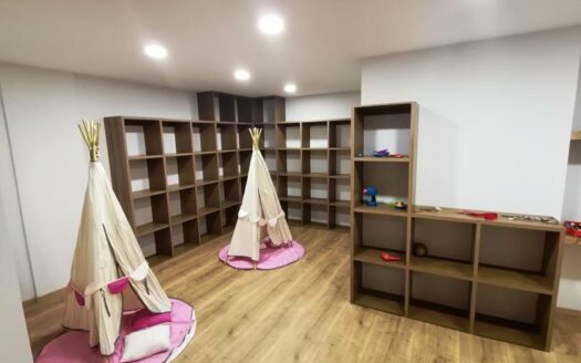 Penthouse y Departamentos en Venta en La Noria Puebla desde $3.1 M | Torre BAORI con Alberca, Gym y Rooftop