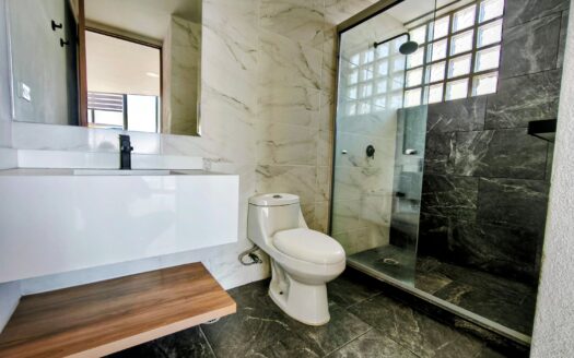 Penthouse y Departamentos en Venta en La Noria Puebla desde $3.1 M | Torre BAORI con Alberca, Gym y Rooftop