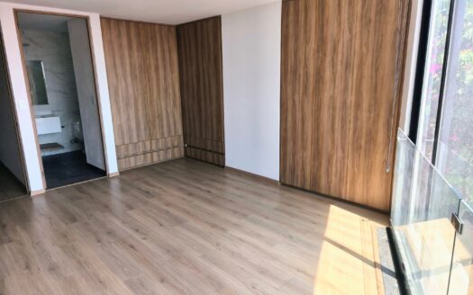 Penthouse y Departamentos en Venta en La Noria Puebla desde $3.1 M | Torre BAORI con Alberca, Gym y Rooftop