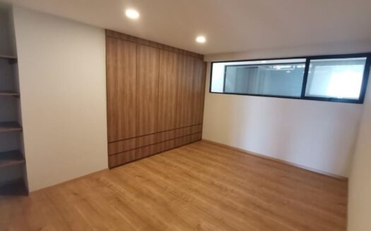 Penthouse y Departamentos en Venta en La Noria Puebla desde $3.1 M | Torre BAORI con Alberca, Gym y Rooftop