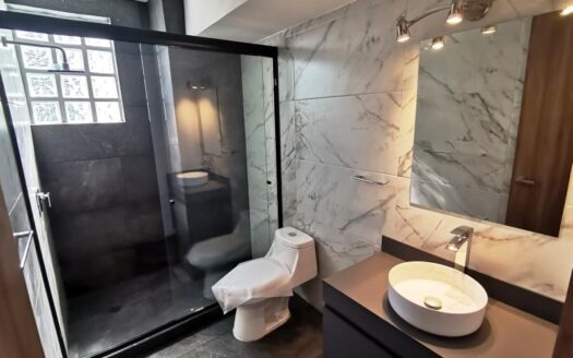 Penthouse y Departamentos en Venta en La Noria Puebla desde $3.1 M | Torre BAORI con Alberca, Gym y Rooftop