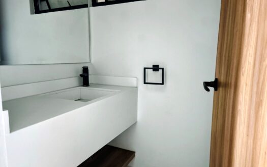 Penthouse y Departamentos en Venta en La Noria Puebla desde $3.1 M | Torre BAORI con Alberca, Gym y Rooftop