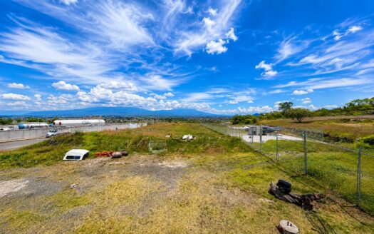 Venta de Terreno Rustico de 23,389 m² sobre Carretera Federal Puebla–Atlixco | Alto potencial industrial, logístico o empresarial
