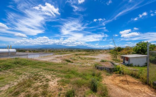 Venta de Terreno Rustico de 23,389 m² sobre Carretera Federal Puebla–Atlixco | Alto potencial industrial, logístico o empresarial