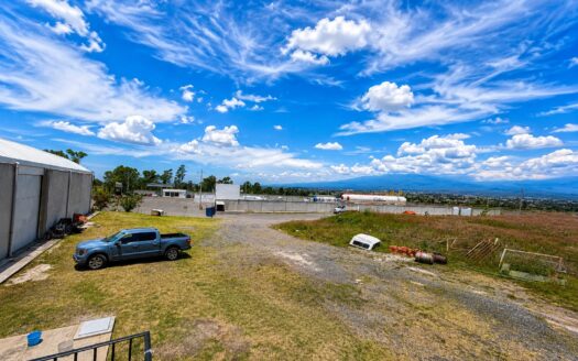 Venta de Terreno Rustico de 23,389 m² sobre Carretera Federal Puebla–Atlixco | Alto potencial industrial, logístico o empresarial
