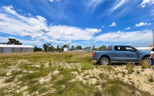 Venta de Terreno Rustico de 23,389 m² sobre Carretera Federal Puebla–Atlixco | Alto potencial industrial, logístico o empresarial