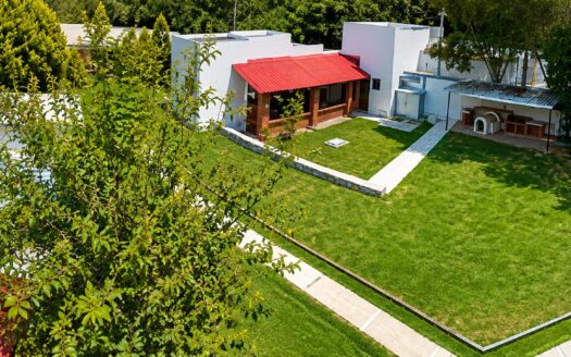 Terreno Industrial y Logístico en Renta sobre Héroes de Nacozari | 3,513 m² con Oficinas, Patio de Maniobras