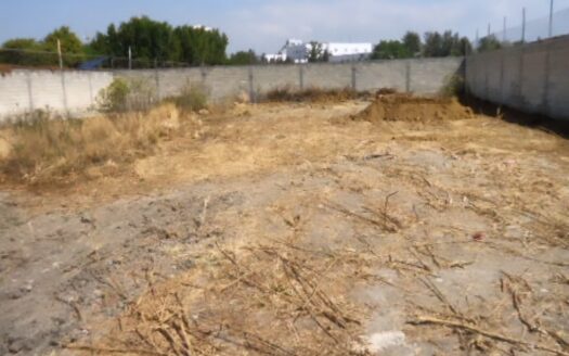 Terreno en venta zona IBERO puebla | ideal para Desarrolladores