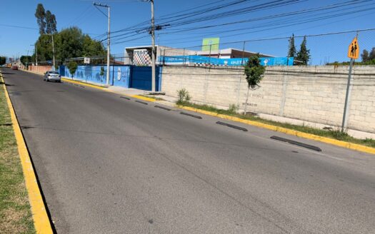 Terreno en venta zona IBERO puebla | ideal para Desarrolladores