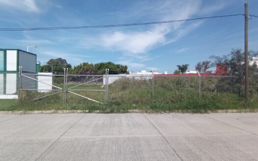 Terreno en Venta en Lateral Periférico La Carcaña, Cholula: ¡Magnífica Ubicación Comercial y Residencial!