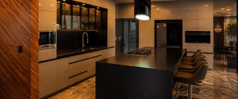 Casa de Lujo en Venta en Lomas de Angelópolis Puebla | 5 Niveles, Elevador y Vistas Panorámicas