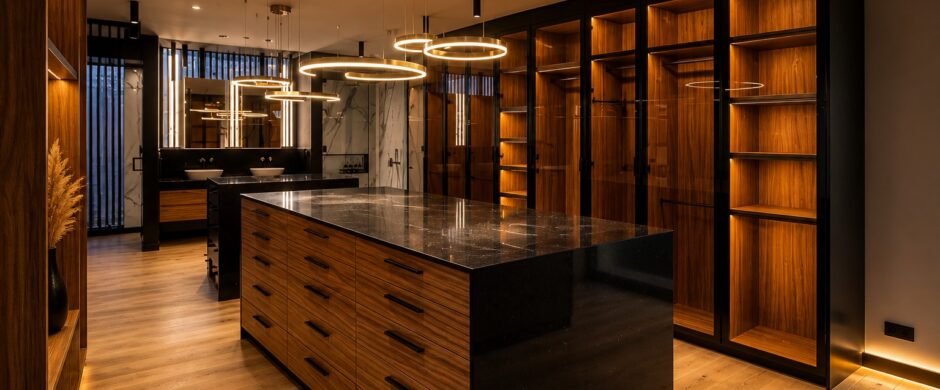 Casa de Lujo en Venta en Lomas de Angelópolis Puebla | 5 Niveles, Elevador y Vistas Panorámicas