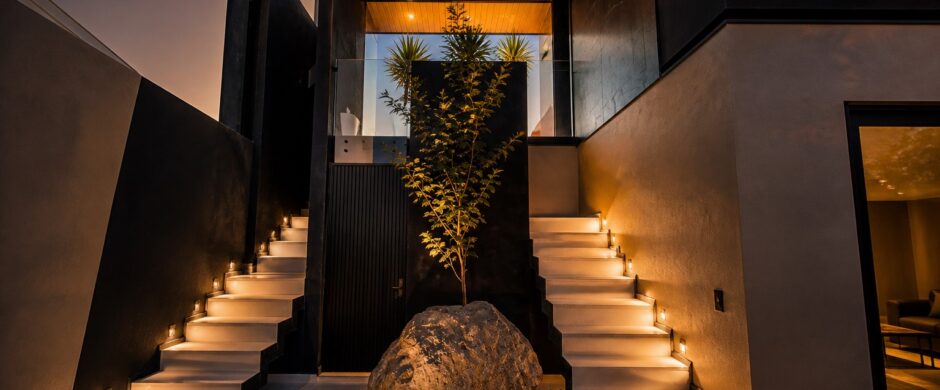 Casa de Lujo en Venta en Lomas de Angelópolis Puebla | 5 Niveles, Elevador y Vistas Panorámicas