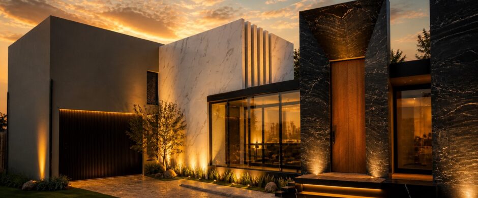 Casa de Lujo en Venta en Lomas de Angelópolis Puebla | 5 Niveles, Elevador y Vistas Panorámicas