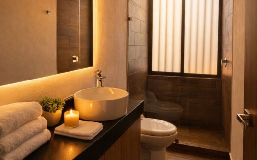 Venta casa Parque Veracruz, Lomas de Angelópolis Diseño Moderno, Roof Garden y Acabados Premium