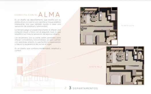 Departamentos en Preventa en ZAIA Parque Alcumbre, Lomas de Angelópolis III