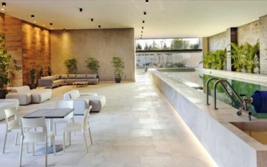 Departamento en Venta en Torre Artema Angelópolis Puebla | 140 m² Frente al Parque del Arte