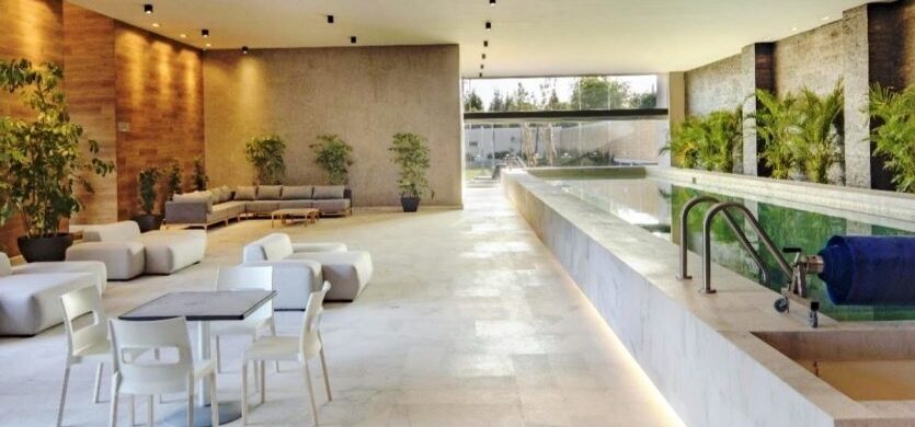 Departamento en Venta en Torre Artema Angelópolis Puebla | 140 m² Frente al Parque del Arte