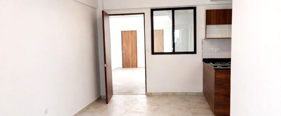 Departamentos en Venta en Lomas de Angelópolis Puebla | Bau22 | Entrega Inmediata