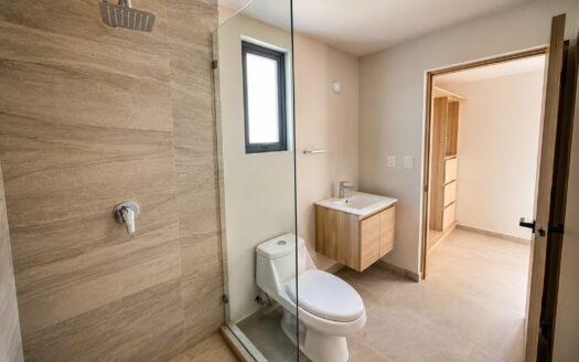 Departamento en Renta en Zibatá Querétaro | 2 Recámaras | Alberca, Casa Club y Gimnasio | Belena Residencial Padua