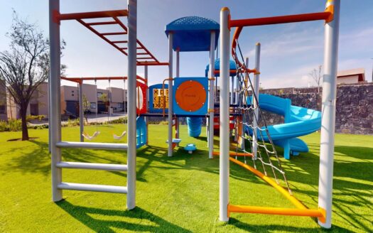Departamento en Renta en Zibatá Querétaro | 2 Recámaras | Alberca, Casa Club y Gimnasio | Belena Residencial Padua