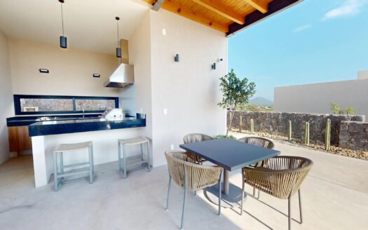 Departamento en Renta en Zibatá Querétaro | 2 Recámaras | Alberca, Casa Club y Gimnasio | Belena Residencial Padua