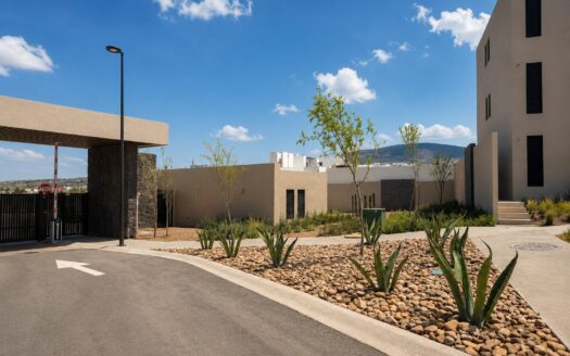 Departamento en Renta en Zibatá Querétaro | 2 Recámaras | Alberca, Casa Club y Gimnasio | Belena Residencial Padua