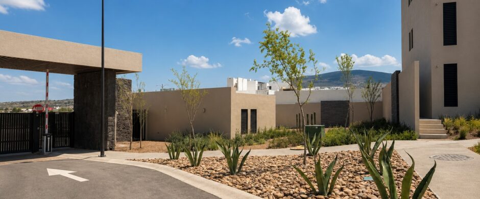Departamento en Renta en Zibatá Querétaro | 2 Recámaras | Alberca, Casa Club y Gimnasio | Belena Residencial Padua