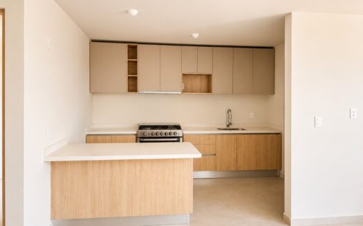 Departamento en Renta en Zibatá Querétaro | 2 Recámaras | Alberca, Casa Club y Gimnasio | Belena Residencial Padua