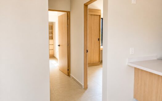 Departamento en Renta en Zibatá Querétaro | 2 Recámaras | Alberca, Casa Club y Gimnasio | Belena Residencial Padua